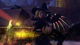 Survivor Achievement - Endless Junkenstein on Expert w/ 4 bonus rounds