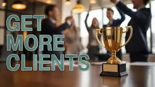 Automate your client finding, Engagement, Closing and retention with Trembi 
