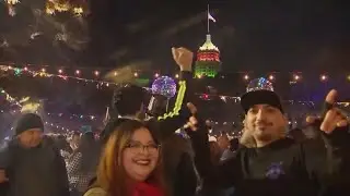 City of San Antonio getting ready for New Year's Eve with 'Celebrate SA' downtown