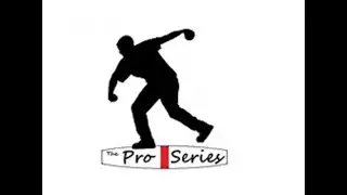 2025 Ladies Pro Series Singles Eliminations Playoffs Final Amanda Carroll vs Glennis McKinley