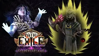 Animate Guardian of Smiting может пройти игру в одиночку!