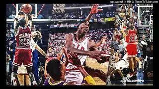 Chris Hajian & Rich Samalin - All Out Pursuit (A) - Music From NBA Films