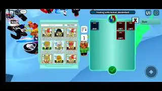 Trading normal reigen 👀 [ASTD TRADING] #8