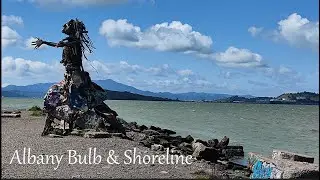 934 - Albany Bulb & Shoreline