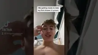 TikTok took it down for minor safety.