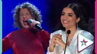 Sensational Singing Audition On Canada's Got Talent Will Never Be Enough For Us!