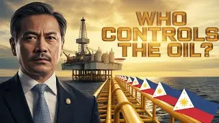 Philippines&rsquo; Energy Goldmine: The Real Reason China Is Pushing Claims