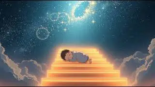 Calm Bedtime Music to Ease Baby Sleep