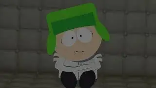 BEST PEOPLE | South Park Animation Meme