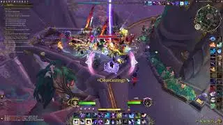Treasure Goblin 53 - World of Warcraft Dragonflight