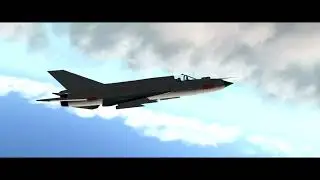 MiG-21 Impr A Trailer