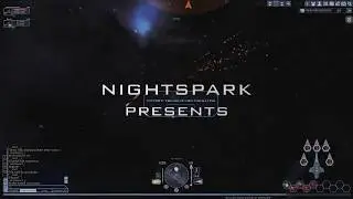 Nightspark - Infekt'd - BSGO