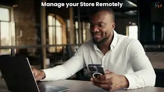 MT-POS System for Gift Shops