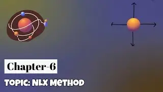 NLX Method #siapublishers #class10 #physics