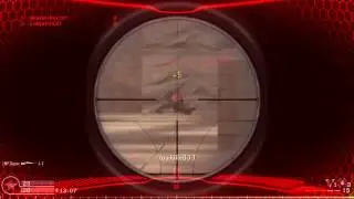 Optic Predator