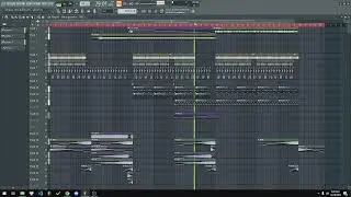 FLP REMAKE TROUBLE MAKER TINO - VĂN KỲ