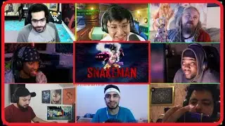 One Piece Episode 1068 Reaction Mashup