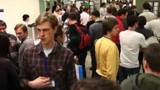 XP Days Ukaine 2011 short