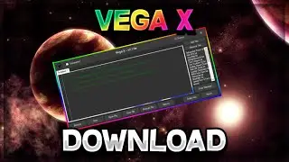 VEGA X DOWNLOAD [EASY] | Cloud Exploit