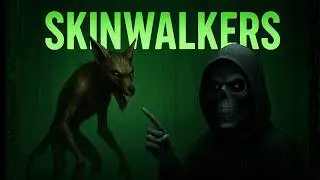 The Navajo Skinwalker Is Real&hellip; and Still Out There! - Weirdo's I've Met