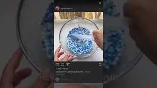 Instagram Balloon Slime
