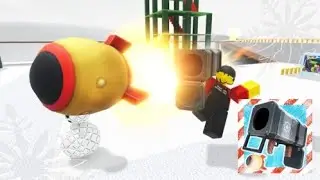 Roblox: Blast Zone 🚀 #roblox #robloxindonesia #blastzone #gameplay #aagame #abangadegaming