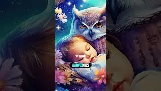 Gentle Light | A Heartwarming Jazz Lullaby for Peaceful Baby & Adult Sleep 🌟🎶 #positivethinking