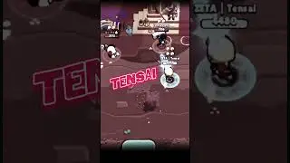 Prime Zeta Division 🔥❤️ #brawlstars #edit #shorts