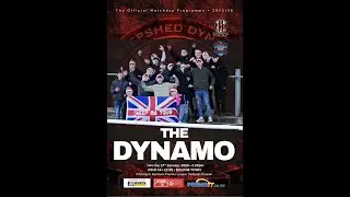 2025/2026 - N.P.L. - Midlands - Shepshed Dynamo v Bourne Town - 17.1.2026