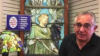 All About Tulsa Stained Glass