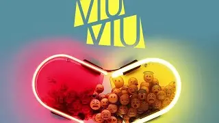 VIU VIU - Малонала Anton Bykov remix (Таблетка ЕР)