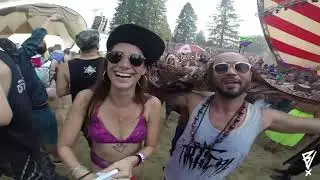 Shambhala 2018