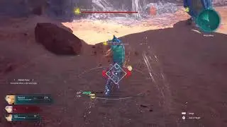 Star Ocean The Divine Force - Let's Play