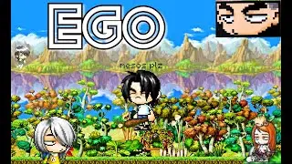HUGE issue with the Old MapleStory Community