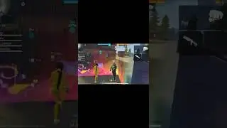 Free fire classic squad ranked full match with raistar and gyangaming #raistar 