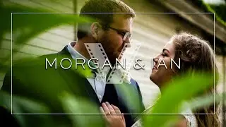 ValCinema Weddings | Morgan & Ian