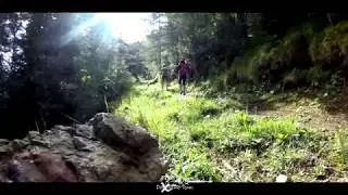Serra de Gisclareny -1080HD-