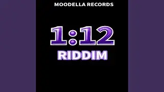 1-12 RIDDIM