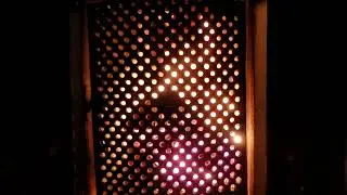 Bowed lyre improvisation - Soot / Jouhikantele improvisaatio - Noki / タルハルパ即興「煤」