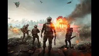 Battlefield 6  Misión #3 Operación Gladius (Español Latino)