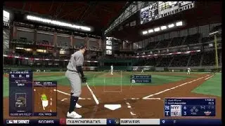 &Uacute;ltima hora reconstrucci&oacute;n total de new York Yankees en MLB The Show
