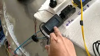 Hướng dẫn cài bám tải cho DEYE 3kw, 6kw dễ dàng, nhanh gọn, zalo 0948932417.