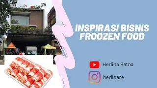 Ide Bisnis Froozen Food Laris Manis di Rumah Beku Bandung