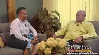 Matthews Mwalwa