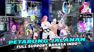 Kalian Gabut ?? Main Ini Games Aja - The Keeper : Idle RPG ( Gameplay )