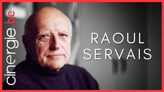 Raoul Servais - Cin&eacute;ma Cin&eacute;aste