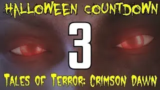 Let's Play - Tales of Terror 1 - Crimson Dawn - Part 3