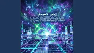 Neon Horizons