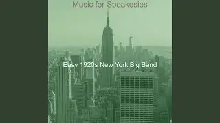 Background for Speakesies