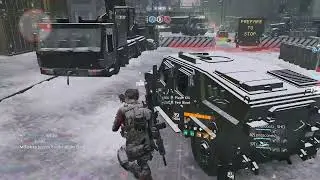 Tom Clancy's The Division &ndash; Last Stand (Compilation)